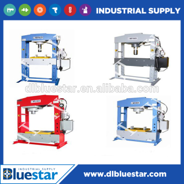 Power Operated Electric Hydraulic Press Machine DBS-JMDY50/25                        
                                                Quality Choice