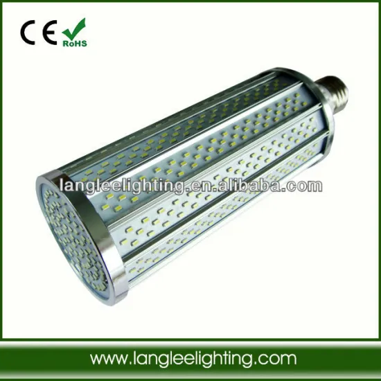 360degree 30W E27 Garden light led corn bulb street lighting AC85-265V E40/E27