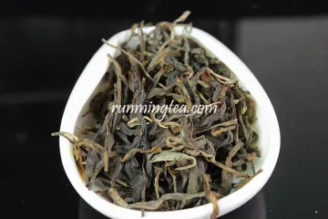 400 Hundred Years Old Tree Puer Tea Loose Leave Tea