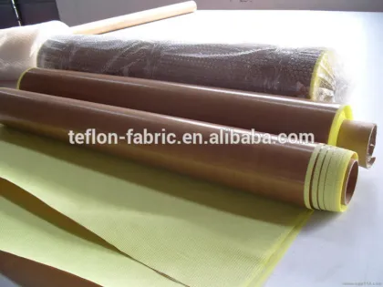 professional transparent teflon tape from China