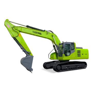 LTMG LTE240EV 24t Electric Crawler Excavator with CE Certification