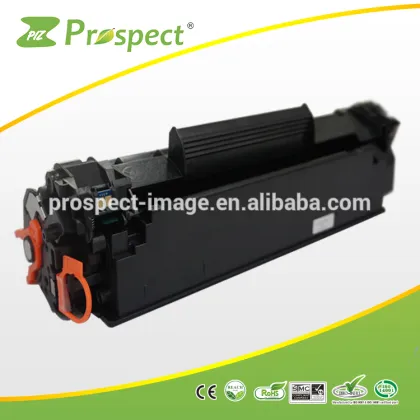 35A, CB435A toner cartridges