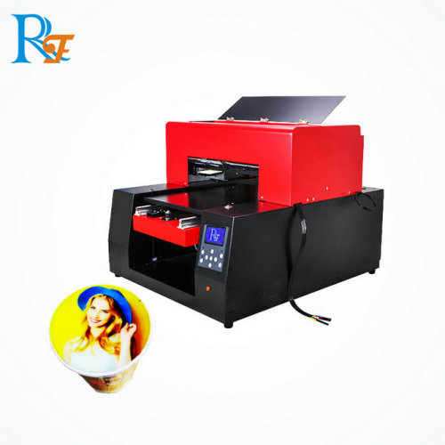 latte art cake printing machine price