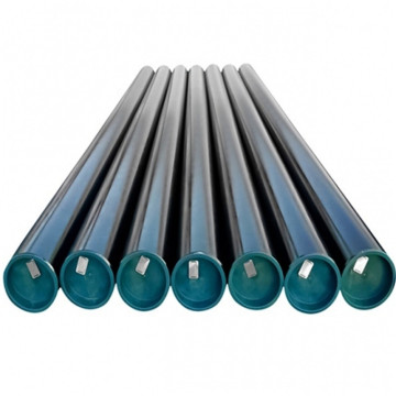 ASTM A570 Gr.A Shipbuilding Steel Tube