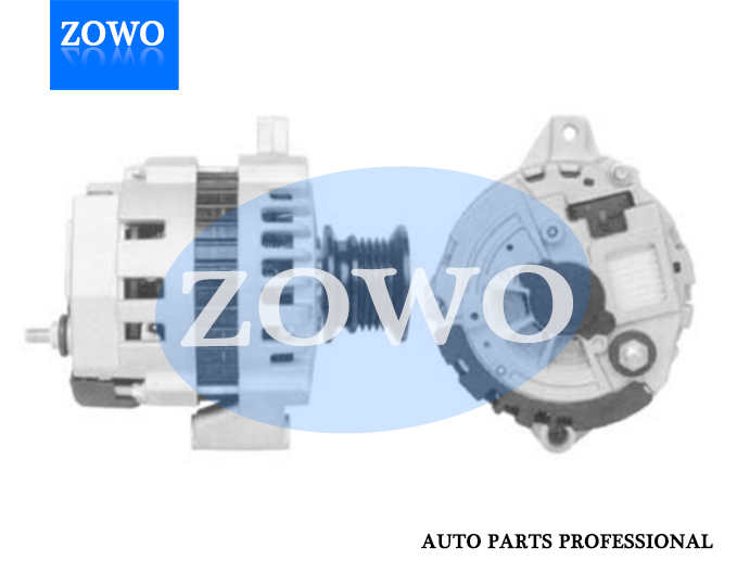 DAEWOO ALTERNATOR 00219091