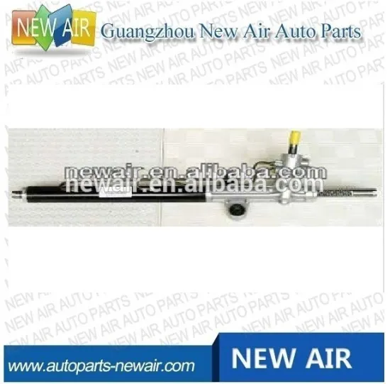53601-SDA-A01 for Honda Accord Power steering rack gear box