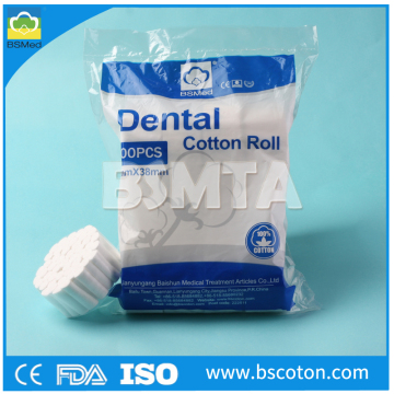 Disposable Surgical Items Dental Cotton