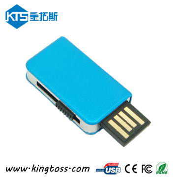 Book Shaped Different Types USB Flash Drive (KTS10010)