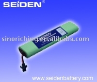 Rechargeable battery and battery pack