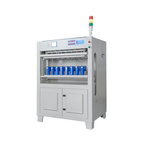 Battery Life Cycle Tester