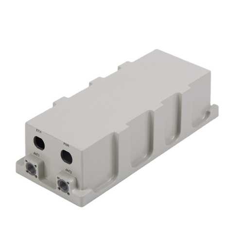 Литье алюминия под давлением и прецизионные детали на заказ