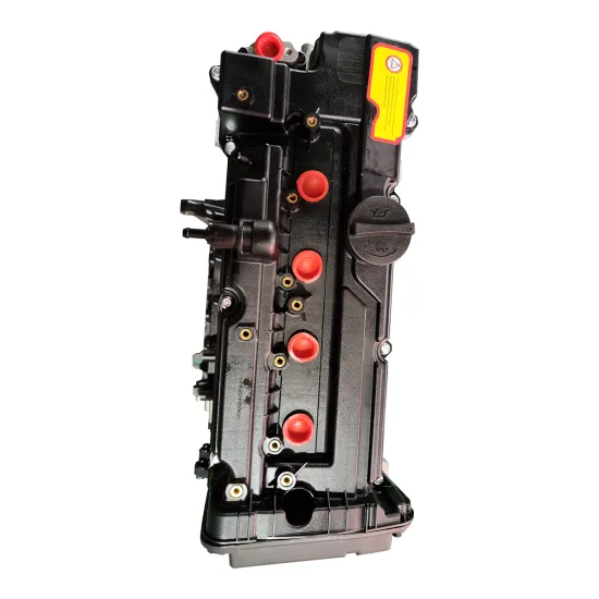 Factory Price G4ED 1.6 Petrol Turbo Kit for Hyundai Engine Repair and Replacement