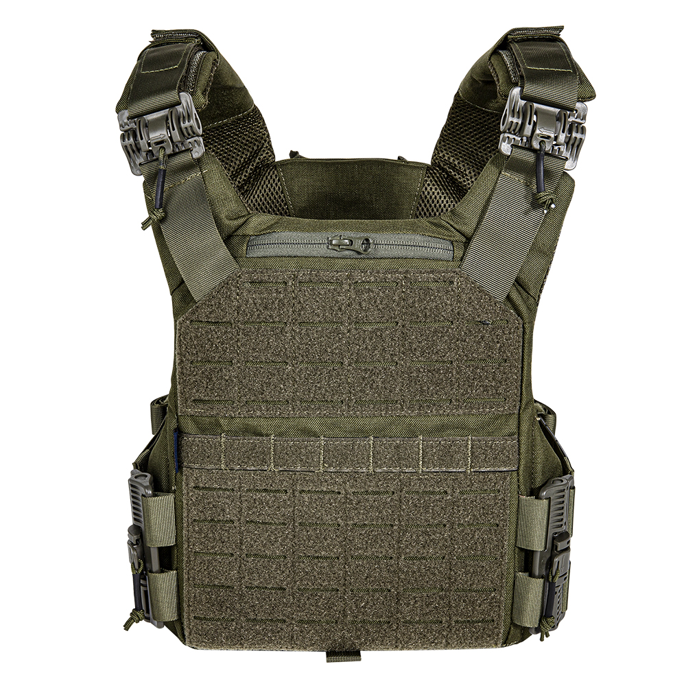เสื้อกล้ามยุทธวิธี Tactical Vest