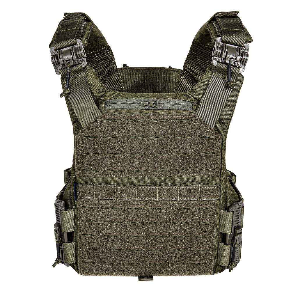 Tactical Vest