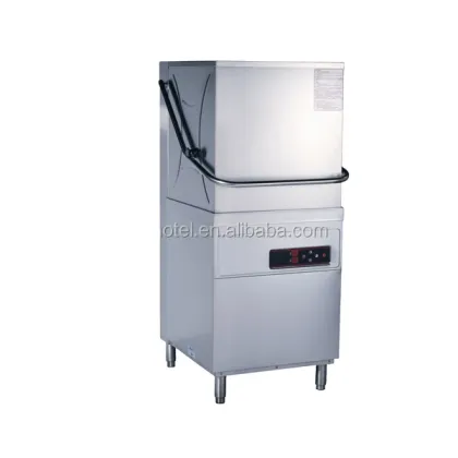 Hotel Dishwasher Countertop Small Commercial dishwasher For Sale