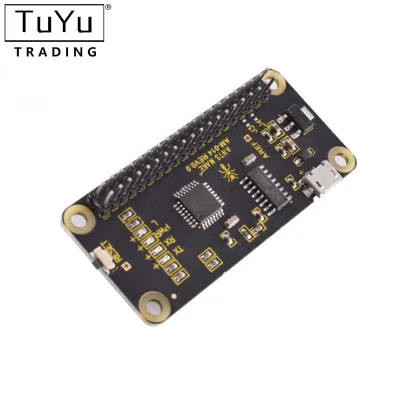 Nano Raspberry Pi Development Board with ATmega328P Microcontroller
