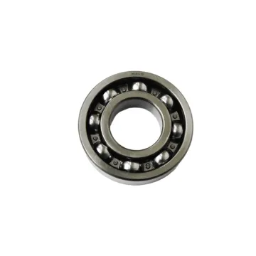 Bainite technology high quality deep groove ball bearing 6310