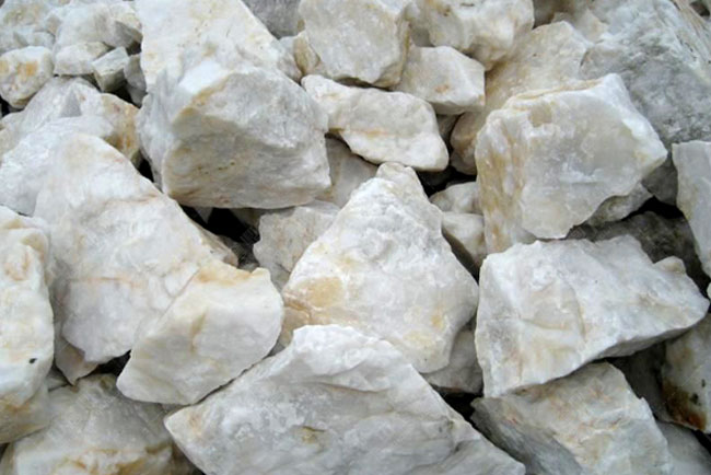 Quartz Sand Uses