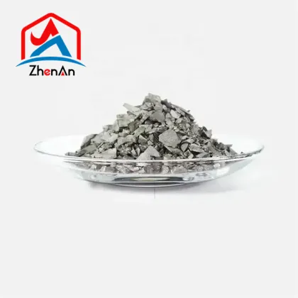 Pure ferro Titanium powder