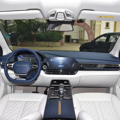 2024 New Electric Cars and Used Vehicles: Wuling Mini, Honda, Volkswagen, Nissan, Zeekr, Geely