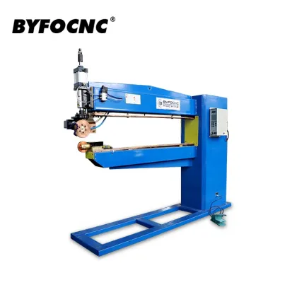 Electric Pipe Welding Machine and Spot Welding Machine for Sale