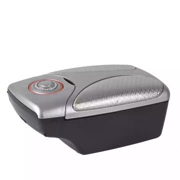 High Quality Console Box for Nissan with Armrest and Bracket