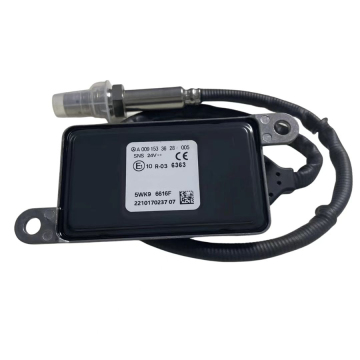Mercedes -Benz için Toptan Nox Sensörü 5WK96616F - Yeni Otomatik Bölüm