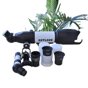 2024 Hot Sale Professional Reflex/Manual Focus Telescope telescope