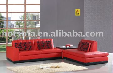 T806 corner sofa