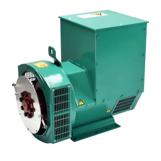 140KVA 112KW Double Bearing Brushless AC Alternator Generator - High Quality for Sale