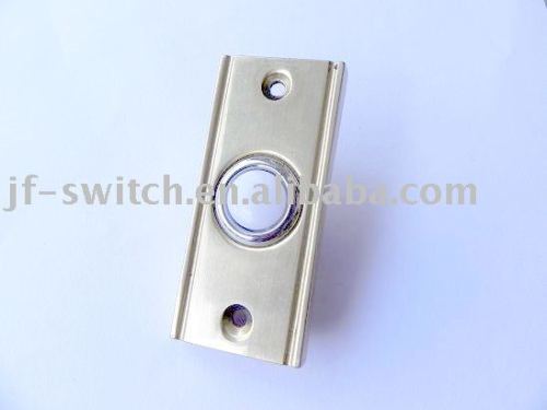 hotel doorbell switch XF1632S