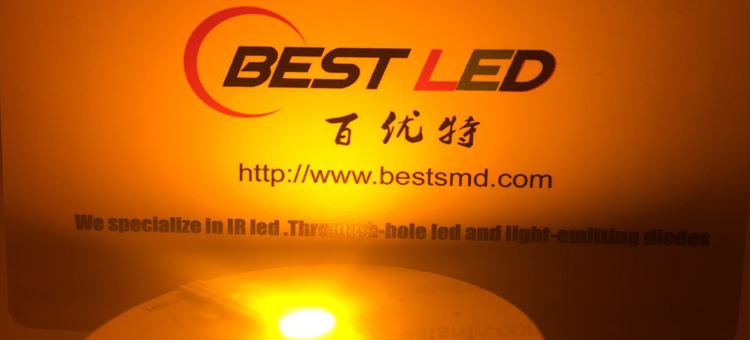 1900K LED 1