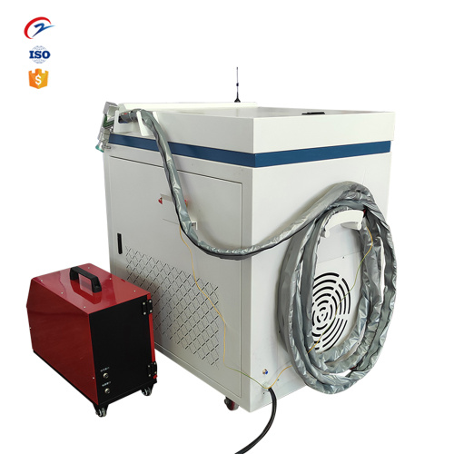 Fibre Laser Welding Machine Price