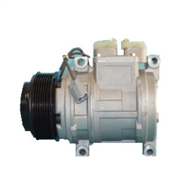 Auto AC Compressor 10PA15T for Honda CRV 38810-PNB-003