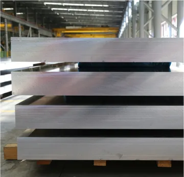 aluminum sheet strip with alloy