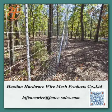 1.2m farm wire mesh fence