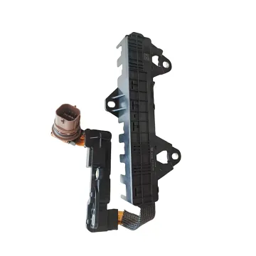 Automatic Transmission Body Beam Line and Internal Harness for Modern Vehicles: Model 46307-3B650