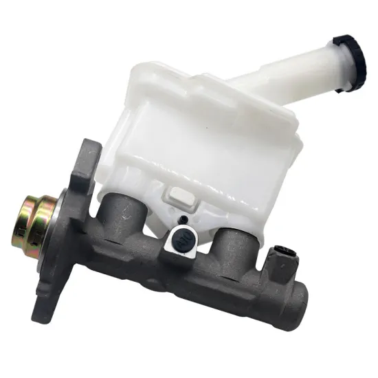 Kingsteel Brake Master Cylinder D6010-3HA0A for LATIO N17 (2013-) and MARCH K13 (2014-)