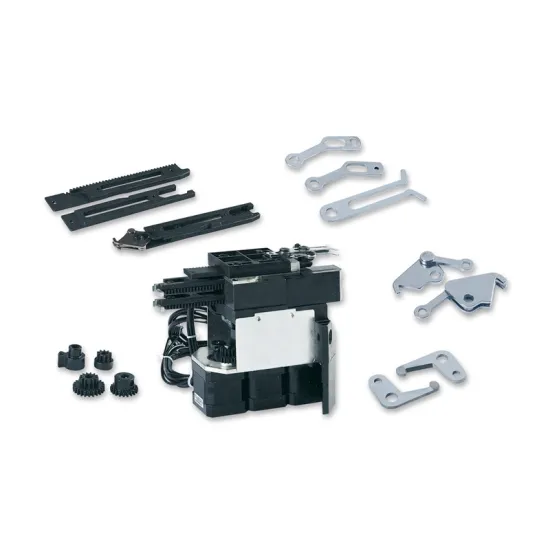 Quality Scissors and Textile Machinery Accessories