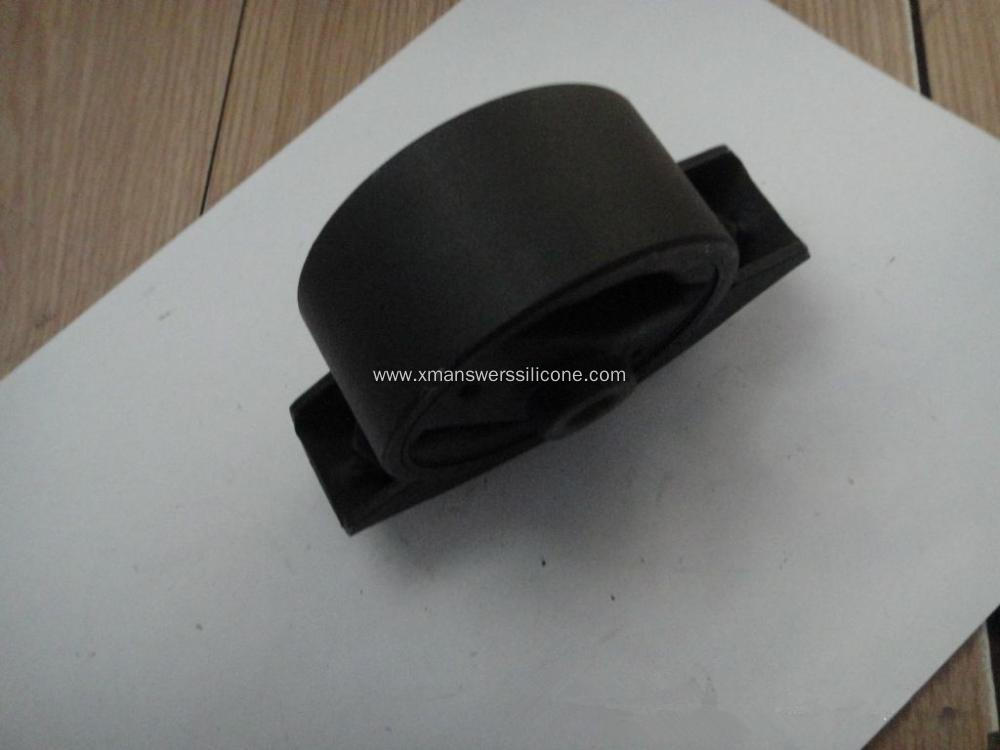 Silicone Sleeve Rubber Protection Bush with Dust WaterProof