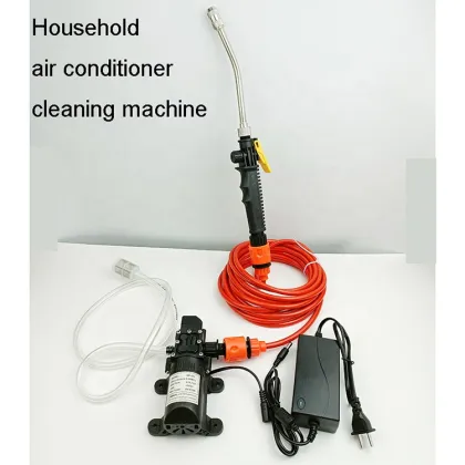 Universal Household Air Conditioner Cleaning Machine