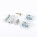 unistrut fasteners and fixings