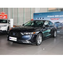2023 Honda Accord PHEV Plug-in Hybrid