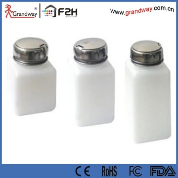 100ml, 200ml & 250ml Alcohol Dispenser Bottle