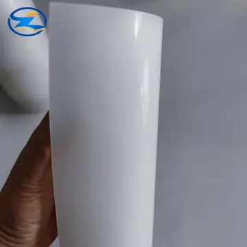 Color Durable Flocking Rigid PVC ps Sheets