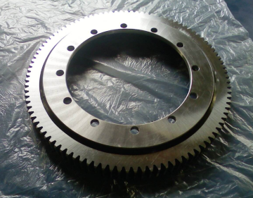 Cuscinetto ad anello girevole CRB13025