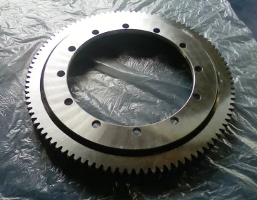 CRB13025 Slewing Ring Bearing