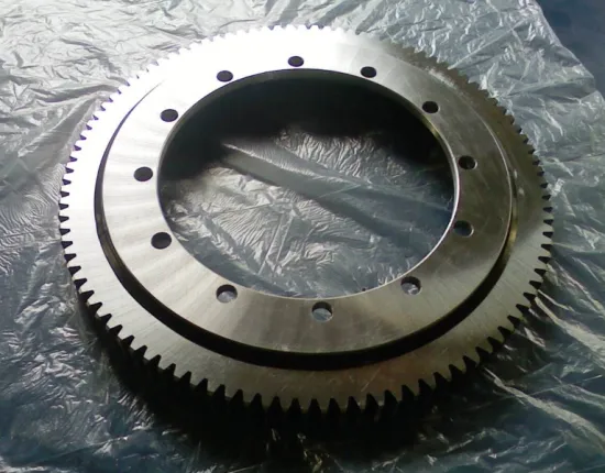 CRB13025 Slewing Ring Bearing