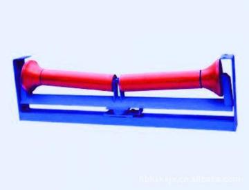 Friction réduisant le régime au noyau