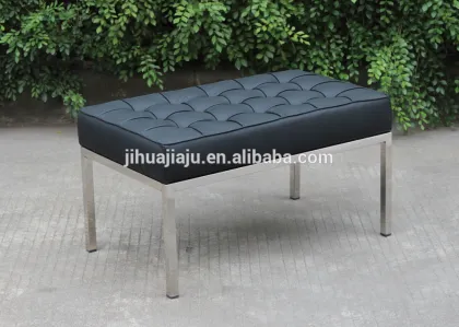 Sofa footstool group/wood frame stool/ classical leisure stool JH-194E